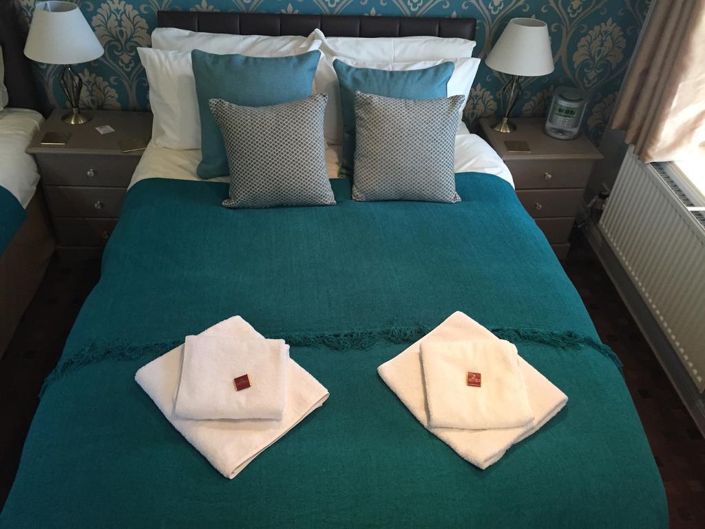 آيماوث The Bantry Guest House المظهر الخارجي الصورة