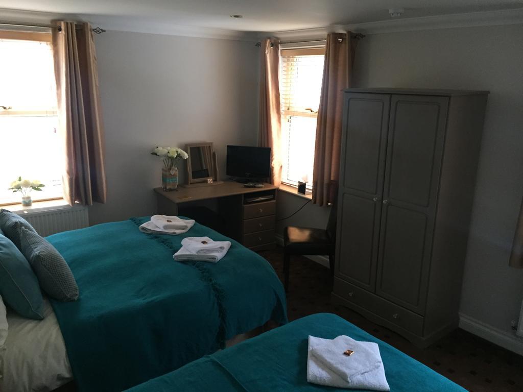آيماوث The Bantry Guest House المظهر الخارجي الصورة