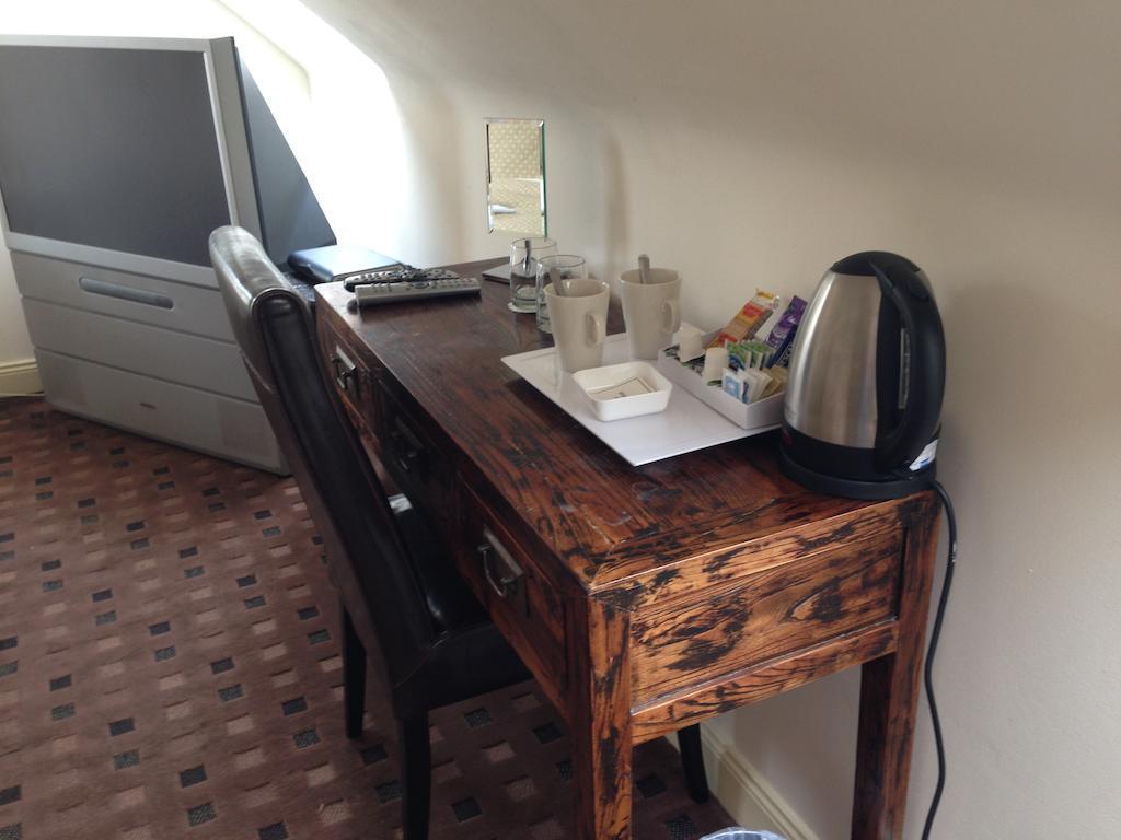 آيماوث The Bantry Guest House الغرفة الصورة
