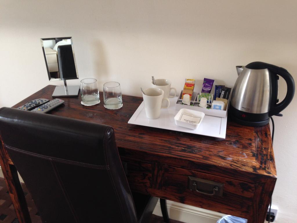 آيماوث The Bantry Guest House الغرفة الصورة