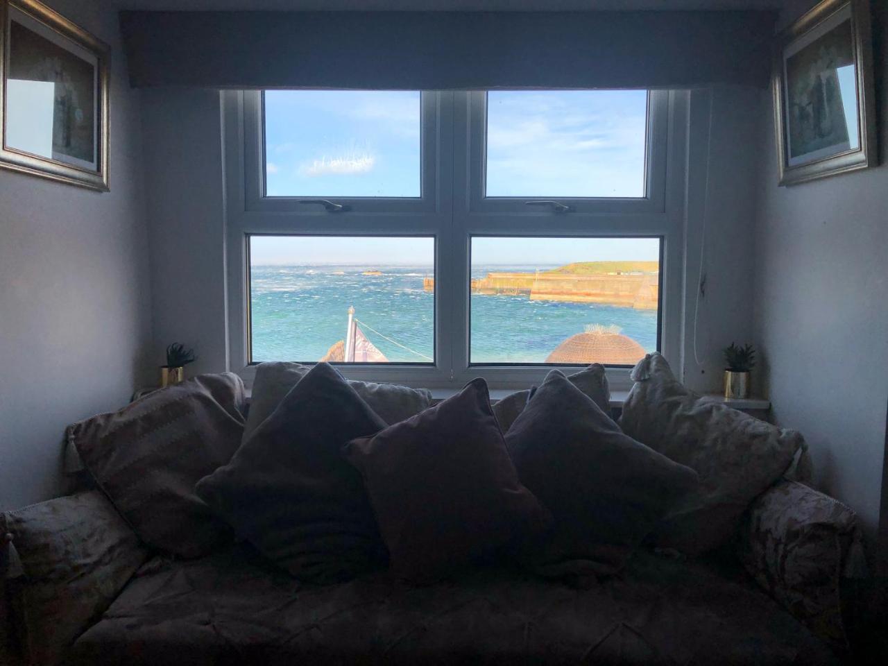 آيماوث The Bantry Guest House المظهر الخارجي الصورة
