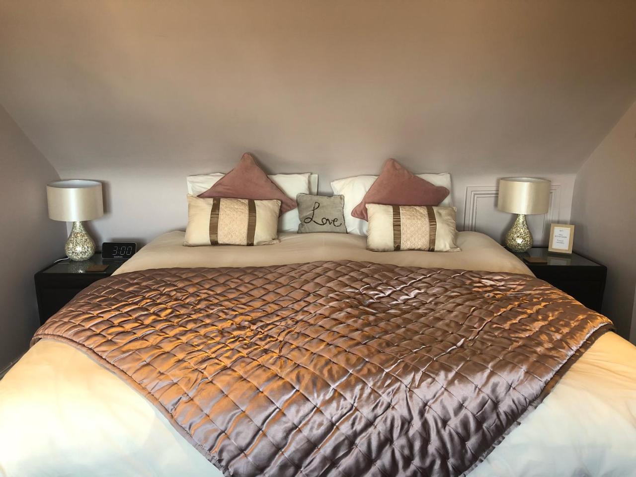آيماوث The Bantry Guest House المظهر الخارجي الصورة